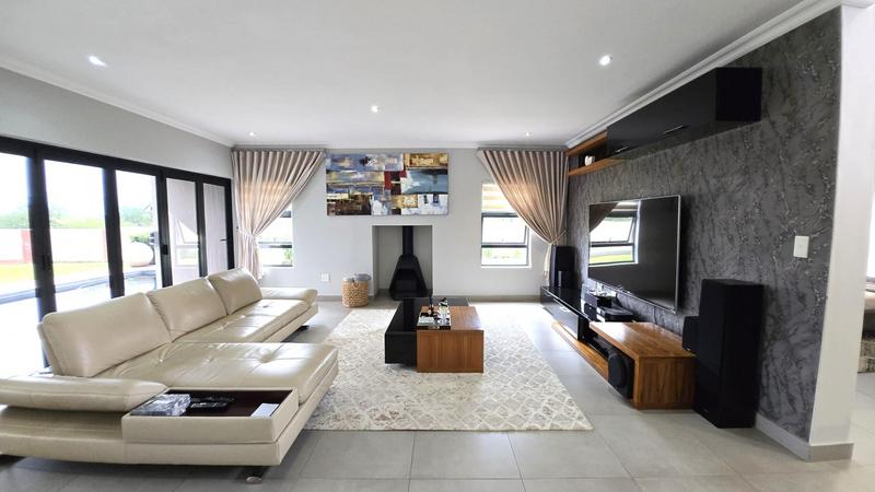 4 Bedroom Property for Sale in La Camargue Private Country Estate North West